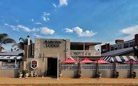 Barons Galley & Lodge
